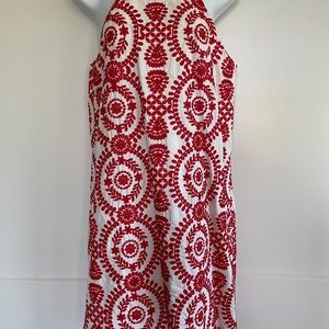 Cotton Dress